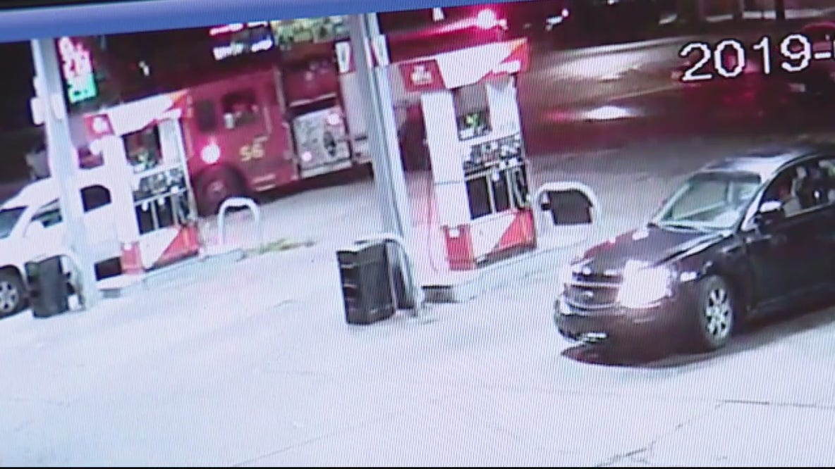 Investigation finds Detroit pays $3.78M in past 5 years for police, fire crashes